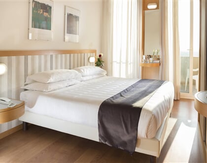 Hotel Ascot, Miramare (3)