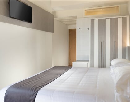 Hotel Ascot, Miramare (4)