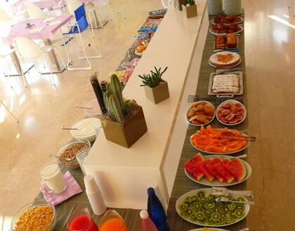 Hotel Iones, Rivabella Rimini (4)
