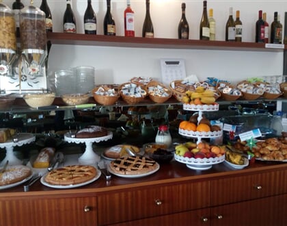 Hotel Atlantic, Viserbella   Rimini (10)