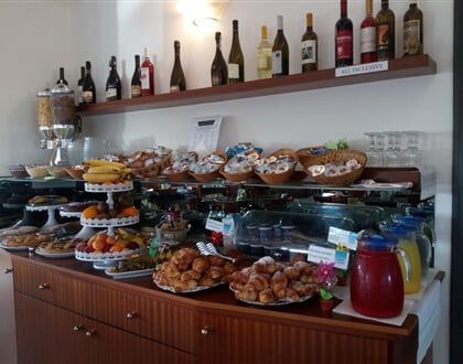Hotel Atlantic, Viserbella   Rimini (11)
