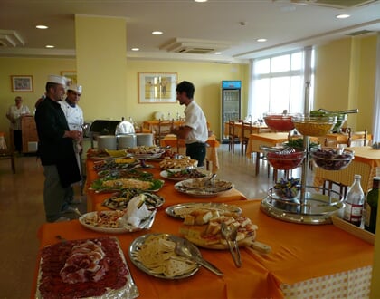 Hotel Iones, Rivabella Rimini (5)
