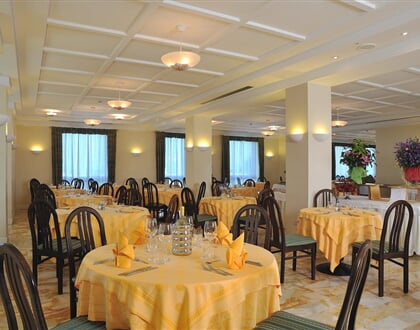 Hotel De France, Rivazzurra   Rimini (4)