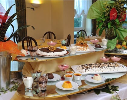 Hotel De France, Rivazzurra   Rimini (6)