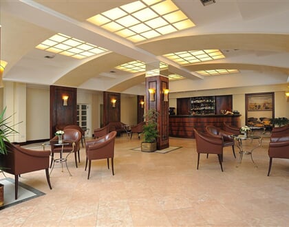 Hotel De France, Rivazzurra   Rimini (7)