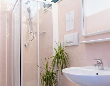Hotel Emilia, Torre Pedrera   Rimini (1)