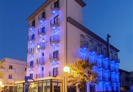 Hotel Emilia *** - Rimini - Torre Pedrera