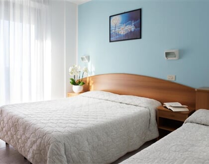 Hotel Emilia, Torre Pedrera   Rimini (2)