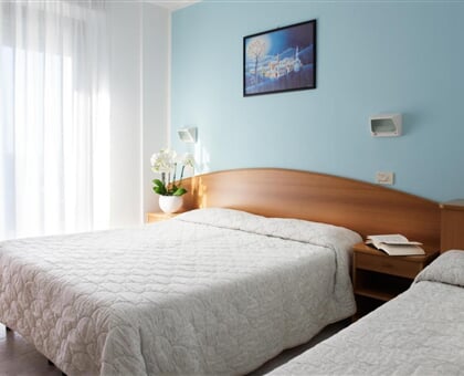 Hotel Emilia, Torre Pedrera   Rimini (2)