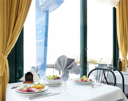 Hotel Emilia, Torre Pedrera   Rimini (4)