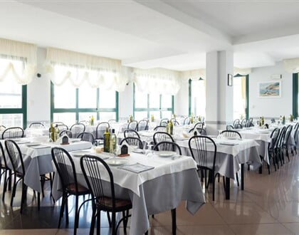 Hotel Emilia, Torre Pedrera   Rimini (5)
