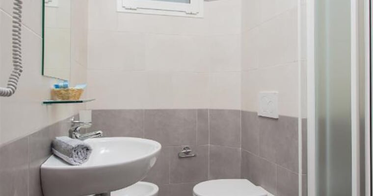 Hotel Platinum, Torre Pedrera   Rimini (1)