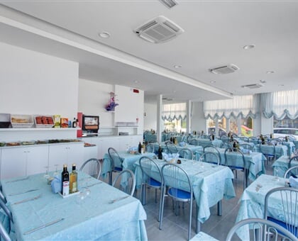 Hotel Platinum, Torre Pedrera   Rimini (6)