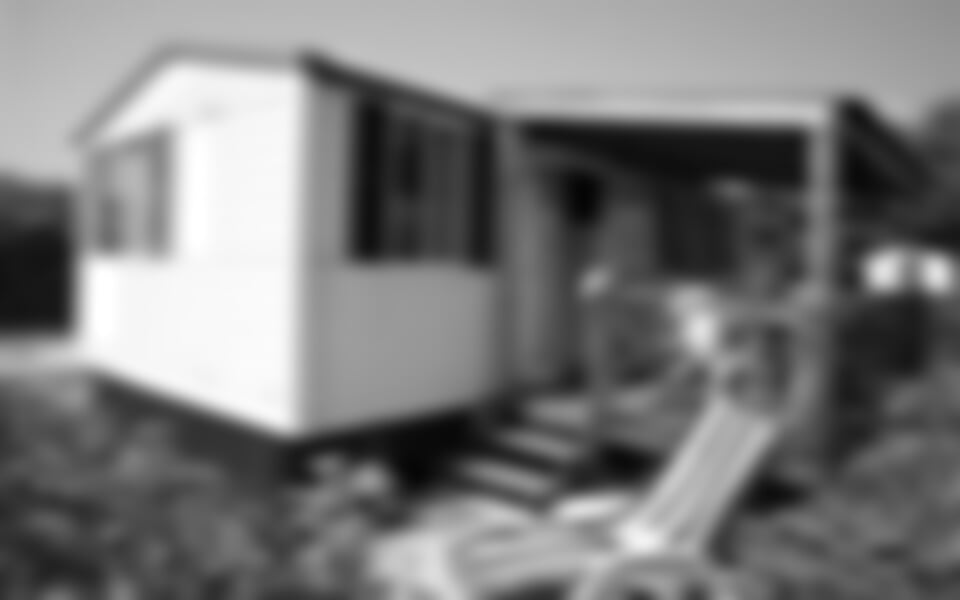 Poreč - Lanterna - Lanterna kemp mobil home Aria *** (AK)