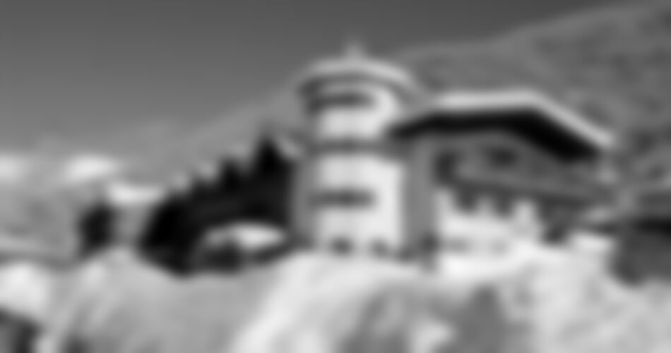 Hotel Kristiania ****s - Cogolo