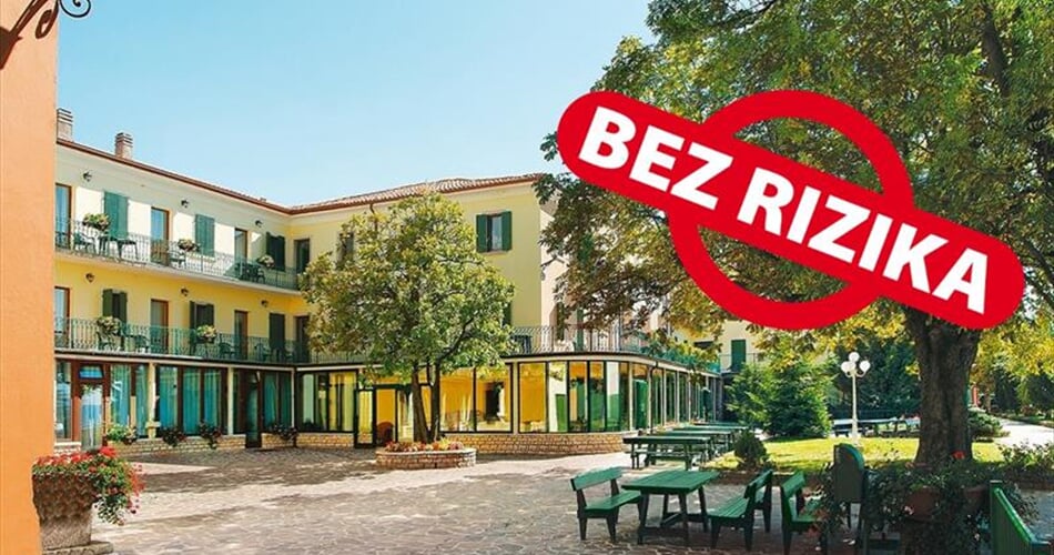 Foto - San Zeno di Montagna - Hotel Jolanda v San Zeno di Montagna - Lago di Garda ***