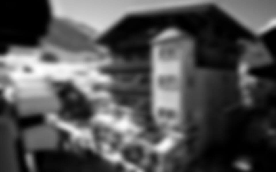 Saalbach - Hotel Bauer ****