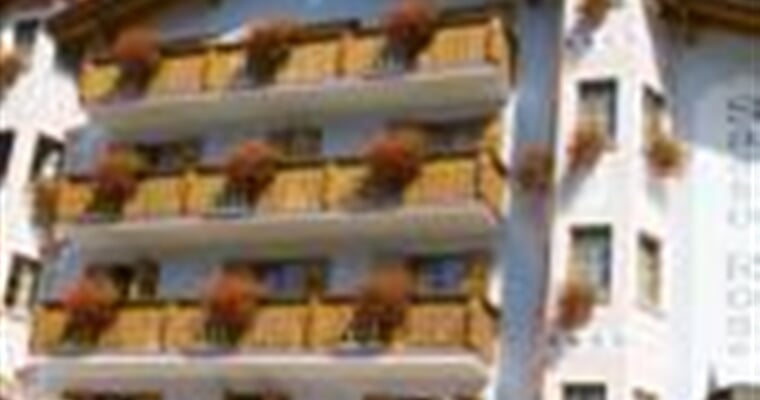 Hotel Sasso Rosso, Commezzadura 2025 (1)