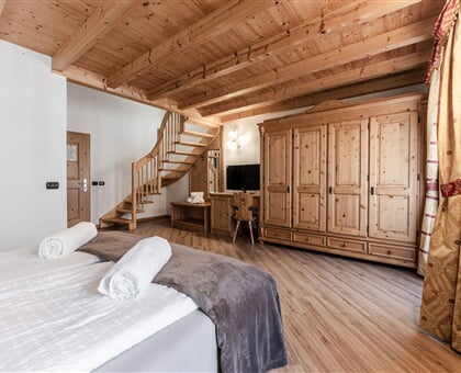 Hotel Sasso Rosso, Commezzadura 2025 (9)