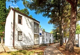 Apartments Astra Plava Laguna