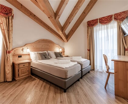 Hotel Sasso Rosso, Commezzadura 2025 (15)