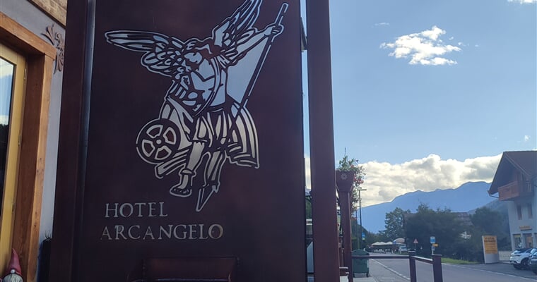 Arcangello, Pellizzano (1)