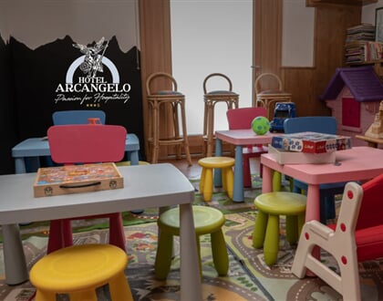 Arcangello, Pellizzano (1)