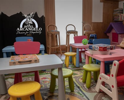 Arcangello, Pellizzano (1)