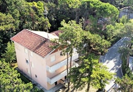 Villa Luisa - Lignano