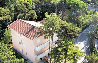 Villa Luisa - Lignano