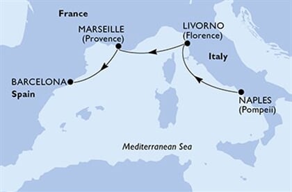 Trasa UTNU