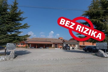 San Zeno di Montagna - Hotel Belvedere v San Zeno di Montagna ***