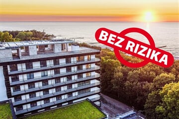Mielno - Hotel Sofra v Mielnu