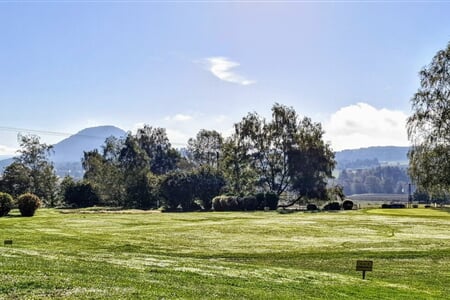 Janov - balíček s neomezeným golfem a polopenzí