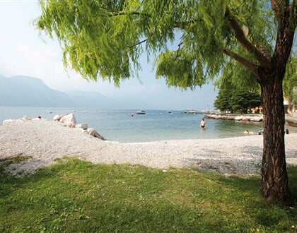 Hotel Rely, Brenzone (7)