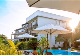 Hotel AGH Riva del Sole **** - Moniga del Garda