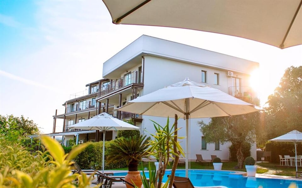 Hotel Riva del Sole, Moniga del Garda 25 (11)