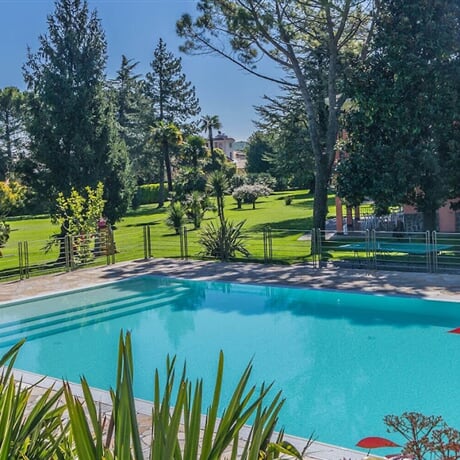 Residence Oasi - Manerba del Garda