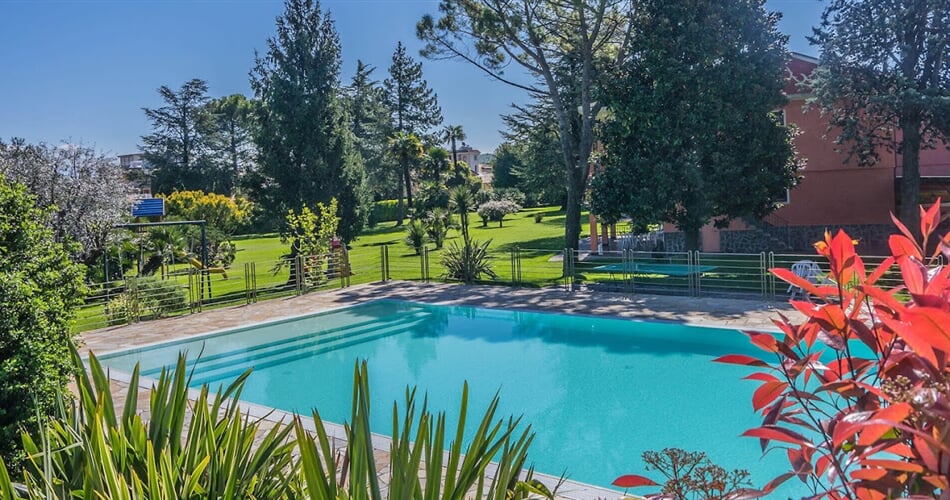 Residence Oasi, Manerba del Garda (1)