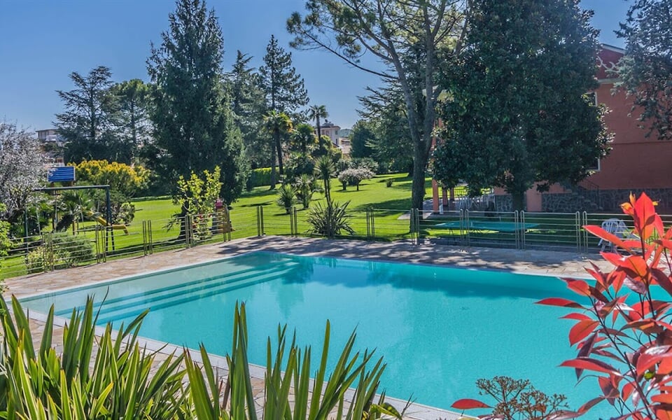 Residence Oasi, Manerba del Garda (1)