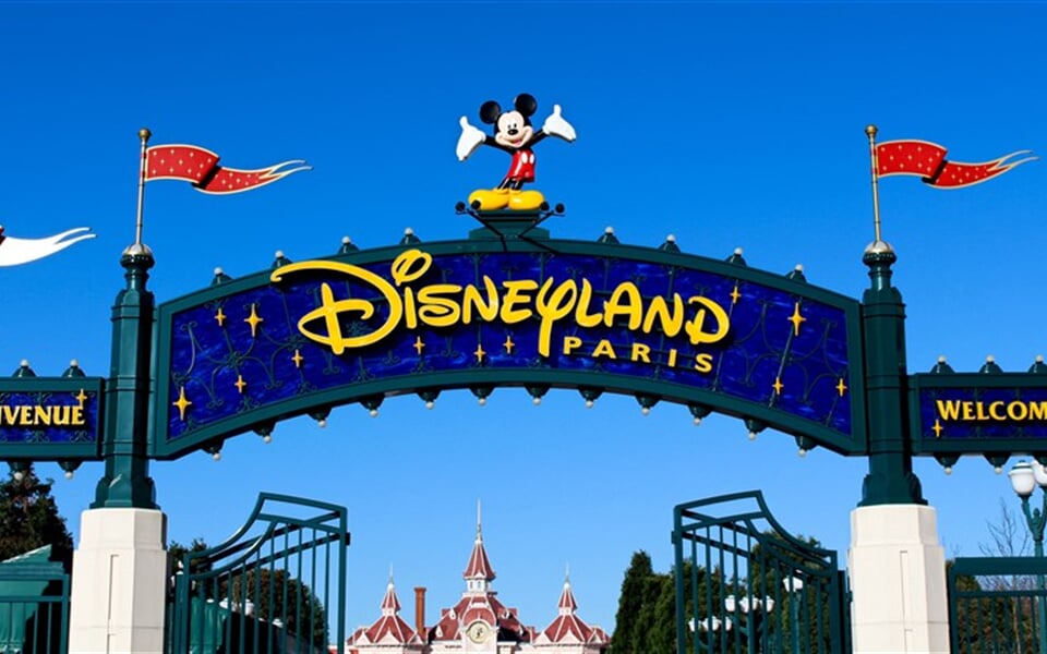 DISNEYLAND STR 37 (2)1