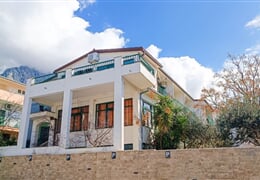 Promajna - Ines vila ***