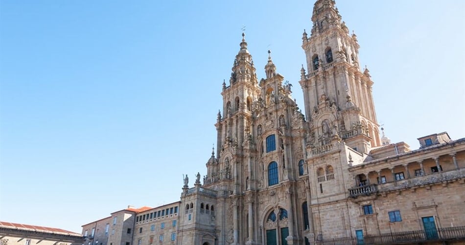 Poznávací zájezd do Španělska na Svatojakubskou cestu - Camino de Santiago (11)