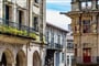 Poznávací zájezd do Španělska na Svatojakubskou cestu - Camino de Santiago (1)