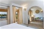 Junior suite s výhledem na moře, Palau, Sardinie
