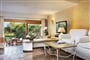 Junior suite Cardinal, Palau, Sardinie