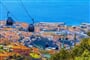 Foto - Funchal - Madeira - Nový rok nová dobrodružství