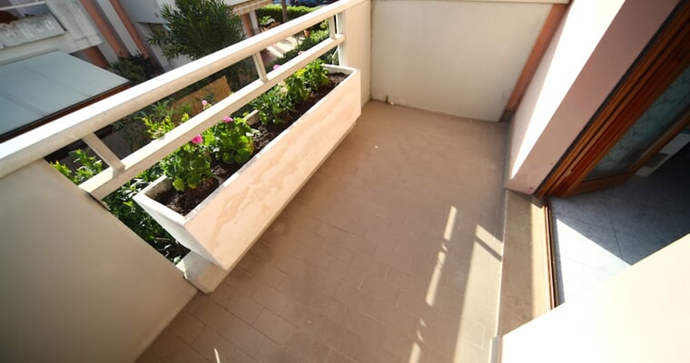 Apartmány Leoncavallo, San Benedetto del Tronto (1)