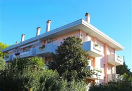 Apartmány Leoncavallo - San Benedetto del Tronto