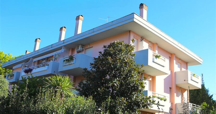Apartmány Leoncavallo, San Benedetto del Tronto (30)